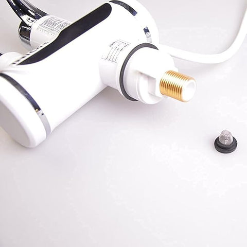 Instant Tap Water Heater/Geyser for Kitchen, Bathroom Instant Tap Water Heater/Geyser for Kitchen, Bathroom