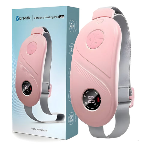 Period Cramp Relief Massager With Heating Pad For Back Pain|Crampfree- Period Cramp Relief Heater&Massager Period Cramp Relief Massager With Heating Pad For Back Pain|Crampfree- Period Cramp Relief Heater&Massager