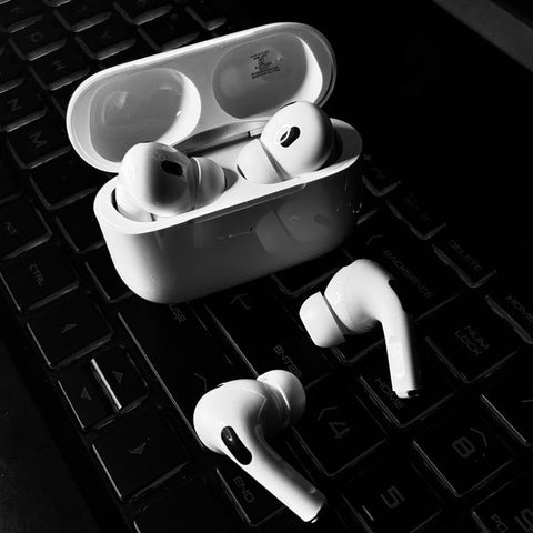 AIR PODS 2 PRO 2nd GEN Master copy AIR PODS 2 PRO 2nd GEN Master copy