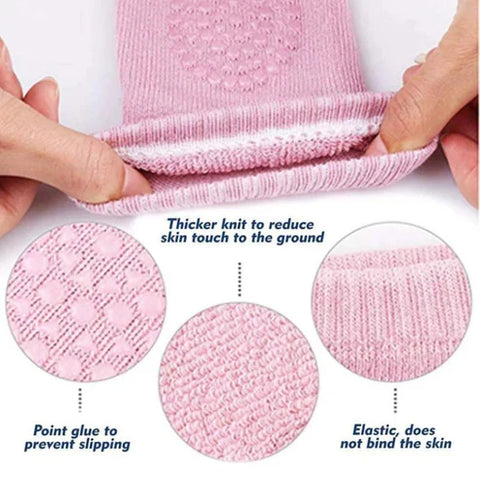 Baby knee pads ( BUY 1 GET 1 FREE ) Baby knee pads ( BUY 1 GET 1 FREE )