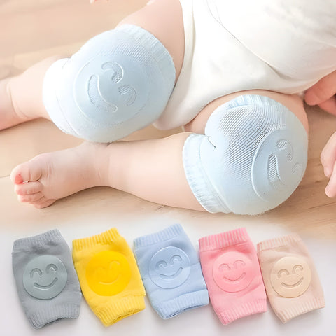 Baby knee pads ( BUY 1 GET 1 FREE ) Baby knee pads ( BUY 1 GET 1 FREE )
