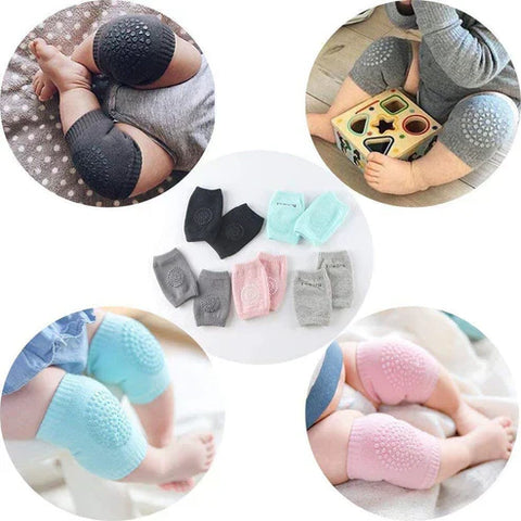 Baby knee pads ( BUY 1 GET 1 FREE ) Baby knee pads ( BUY 1 GET 1 FREE )