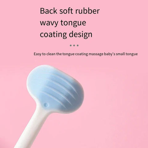 3D Tooth Brush For Children 3D Tooth Brush For Children