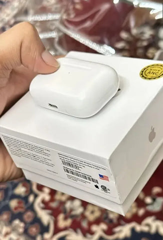 AIR PODS 2 PRO 2nd GEN Master copy AIR PODS 2 PRO 2nd GEN Master copy