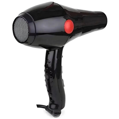 Hot and Cold Hair Dryer With Temperature Setting Hot and Cold Hair Dryer With Temperature Setting